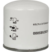 DURAFORCE Hydraulic Oil Filter 10382585000 for Mahindra MAX 26 MAX 28 1815 1816 2516 28XL