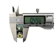 DURAFORCE RE25658 Transmission Pressure Sensor for John Deere 4555 4560 4650 4755 4760