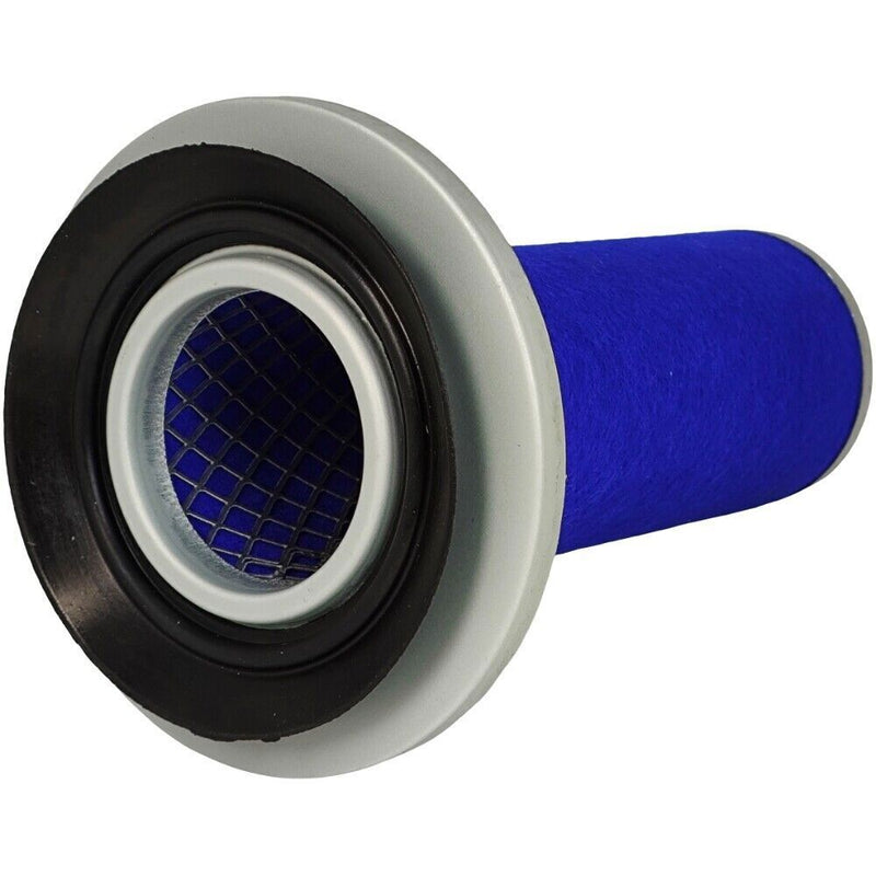DURAFORCE Outer Inner Air Filter Set AM108184 AM108185 for John Deere 3215A 3225B F1145