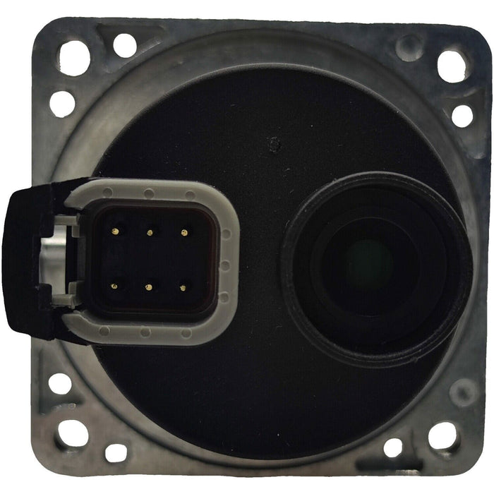 DURAFORCE 101175GT 101175 Single Axis Joystick Controller for Genie S-100/105 S-120/125