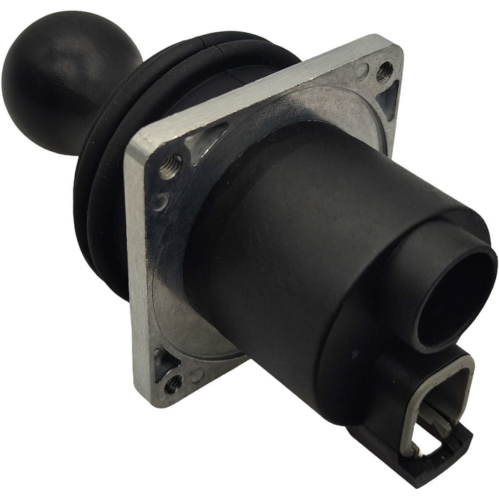 DURAFORCE 101175GT 101175 Single Axis Joystick Controller for Genie S-100/105 S-120/125