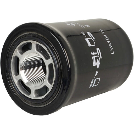 DURAFORCE 6661248 Hydraulic Oil Filter Fit for Bobcat 443 453 553 653 763 773 853 864 953