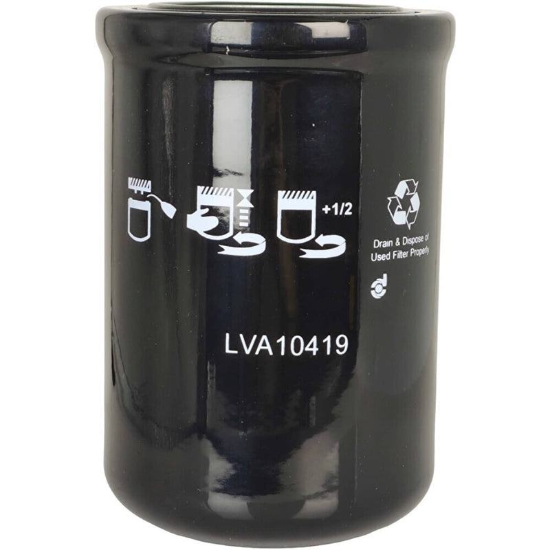 DURAFORCE 6661248 Hydraulic Oil Filter Fit for Bobcat 443 453 553 653 763 773 853 864 953
