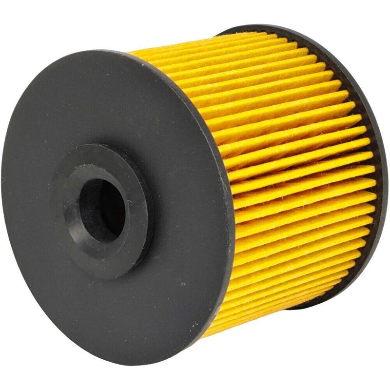 DURAFORCE Fuel Filter Kit 23304-78090 23304-EV360 for Hino 155 2017-2019 195 2013-2020