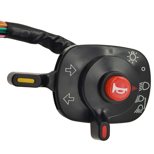 DURAFORCE Panel Board Switch Fit for Kubota BX2370 BX2370-1 BX24D BX25 BX25DLB BX25DLB-1