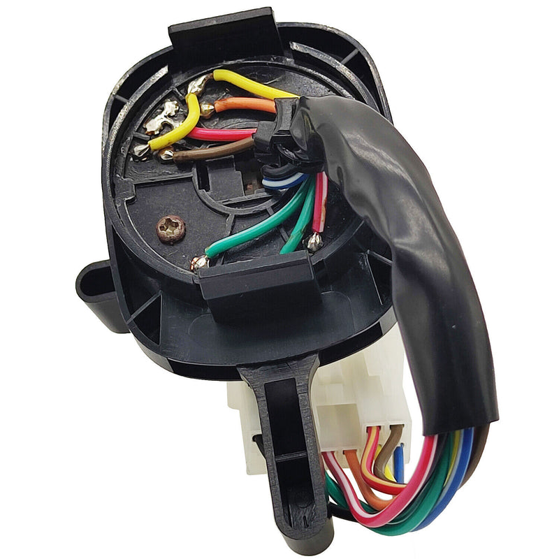 DURAFORCE Panel Board Switch Fit for Kubota BX2370 BX2370-1 BX24D BX25 BX25DLB BX25DLB-1