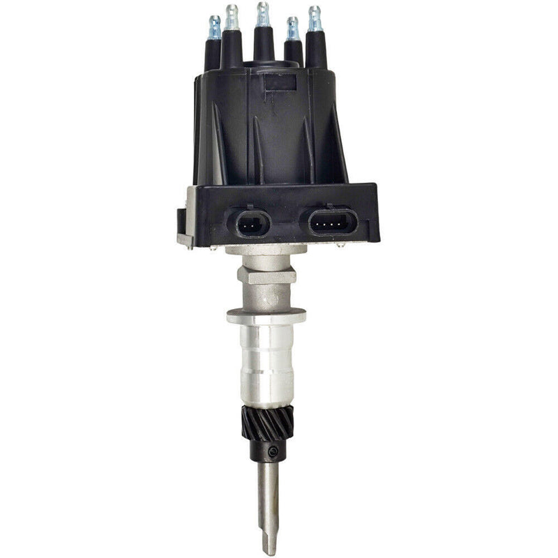 DURAFORCE Ignition Distributor 817377 for MerCruiser 3.0L 4 Cylinder GM with Delco EST