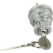 DURAFORCE Ignition Key & Switch AT21880 for John Deere 350 380 440 450 570 570A