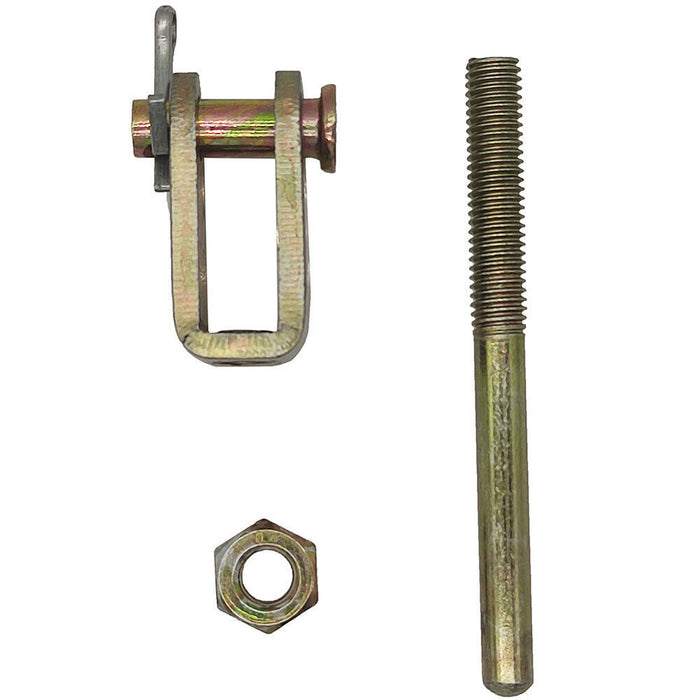 DURAFORCE 25595-40302B Brake Master Cylinder Fit for TCM Forklift Truck 2559540302B