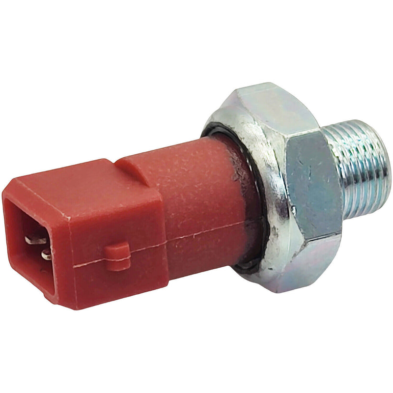 DURAFORCE Oil Pressure Sensor 701/41600 for JCB 3C 3CX 3D 3DX 4C 4CX 1400B 214 215 216 217