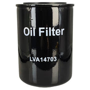 DURAFORCE Hydraulic Oil Filter LVA14703 for John Deere Tractor 3025E 3032E 3036E 3038E