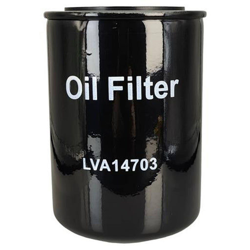 DURAFORCE Hydraulic Oil Filter LVA14703 for John Deere Tractor 3025E 3032E 3036E 3038E