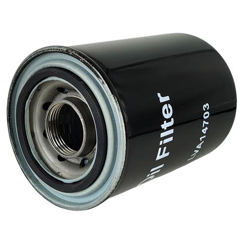 DURAFORCE Hydraulic Oil Filter LVA14703 for John Deere Tractor 3025E 3032E 3036E 3038E