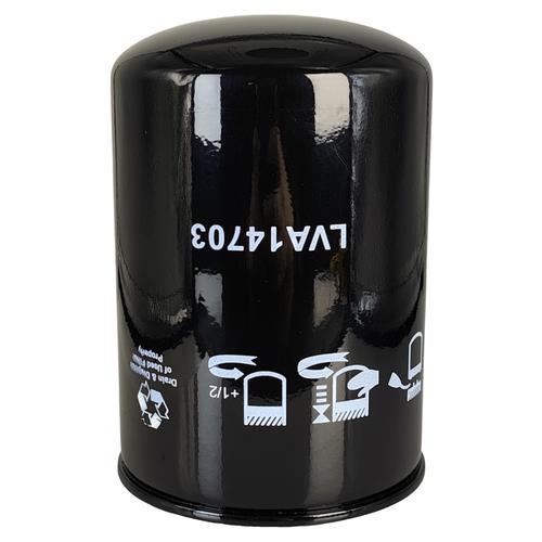 DURAFORCE Hydraulic Oil Filter LVA14703 for John Deere Tractor 3025E 3032E 3036E 3038E