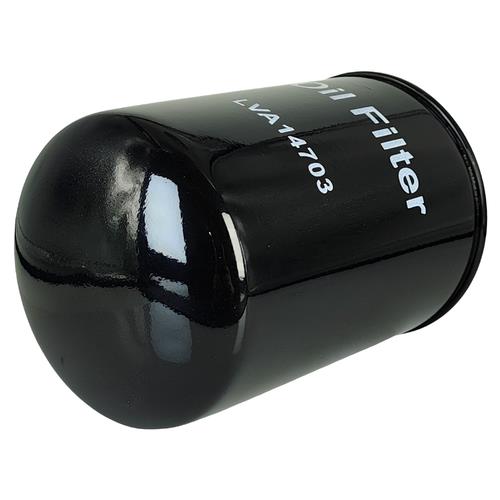 DURAFORCE Hydraulic Oil Filter LVA14703 for John Deere Tractor 3025E 3032E 3036E 3038E