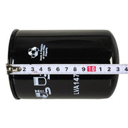 DURAFORCE Hydraulic Oil Filter LVA14703 for John Deere Tractor 3025E 3032E 3036E 3038E