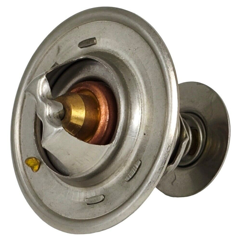 DURAFORCE 82℃ Thermostat 4W-8063 1447384M1 for Perkins 1004-40 T3.1524 903-27 T4.236 504-2