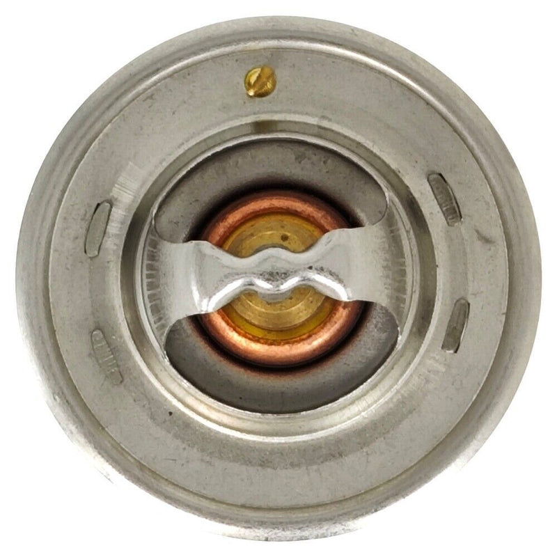 DURAFORCE 82℃ Thermostat 4W-8063 1447384M1 for Perkins 1004-40 T3.1524 903-27 T4.236 504-2