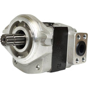 DURAFORCE Hydraulic Pump 3N300-82200 for Kubota Tractor M95SDS M95SDT-CAB M96SDS M96SDSCC