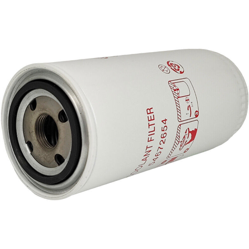 DURAFORCE 54672654 Spin-On Coolant Oil Filter for Ingersoll Rand Air Compressor UP5 UP6