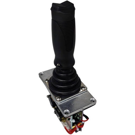 DURAFORCE For Genie Boom Lift 12V Drive Controller Joystick Controller 20424GT GN20424
