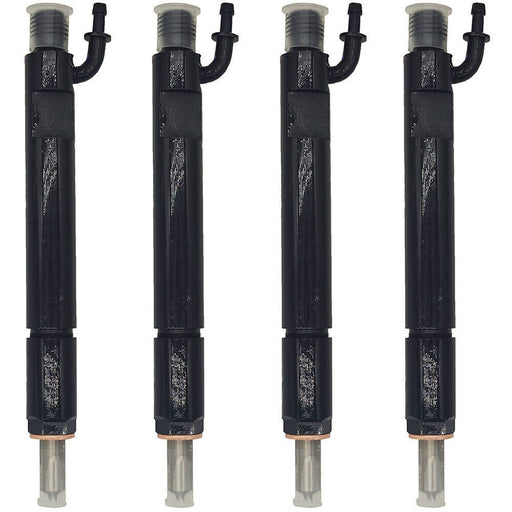 DURAFORCE Fit Bobcat Diesel 4X Fuel Injector Skid Loader 863 873 T200 Deutz 1011 Engine