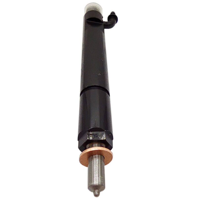DURAFORCE Fit Bobcat Diesel 4X Fuel Injector Skid Loader 863 873 T200 Deutz 1011 Engine