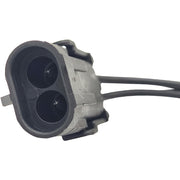 DURAFORCE RE503242 Temperature Sensor Fit for John Deere Skid Steer Tractor Backhoe Loader