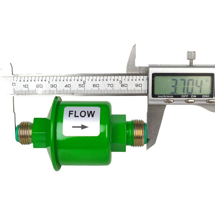 DURAFORCE Transmission Filter AM120916 Fit for John Deere 240 245 260 285 320 GX325 GX335