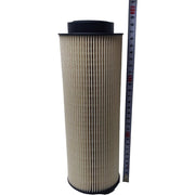 DURAFORCE Fuel Water Separator Element 1852006PE for Paccar Kenworth Peterbilt MX11 MX13