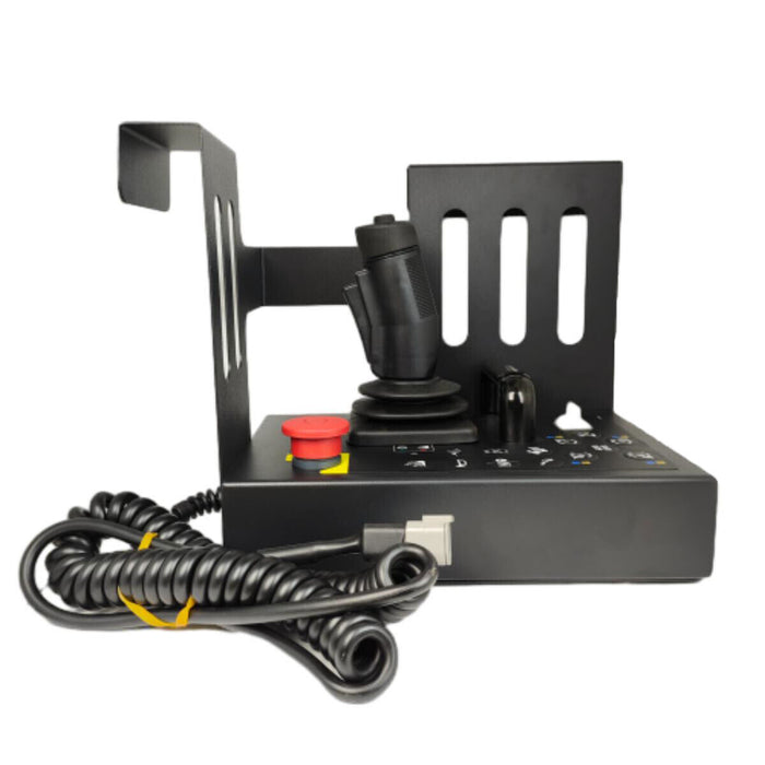 DURAFORCE 99161GT Platform Control Box for Genie Gen2 RT Scissor Lift GS3390 GS4390 GS5390