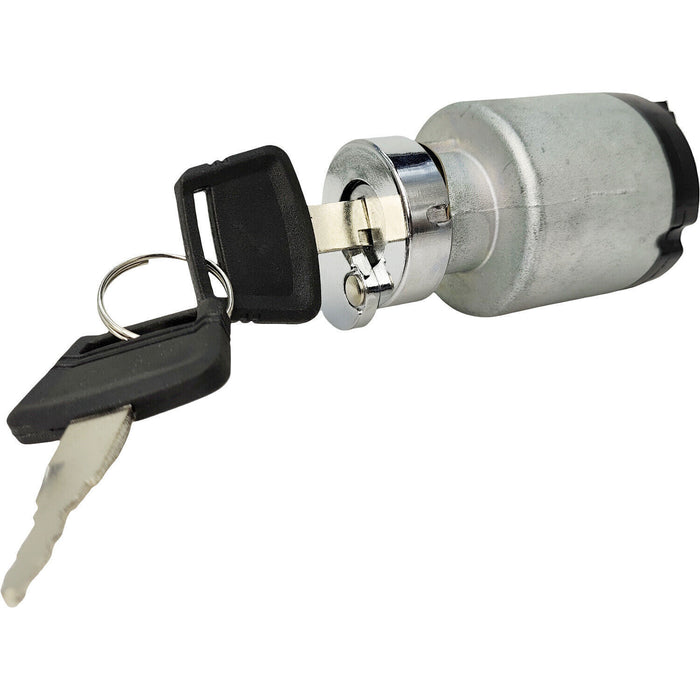 DURAFORCE Ignition Switch for Hitachi Excavator EX60-2 EX100-2 EX120-2 EX200-2 EX220-2
