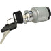 DURAFORCE Ignition Switch for Hitachi Excavator EX60-2 EX100-2 EX120-2 EX200-2 EX220-2