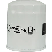 DURAFORCE Hydrostatic Oil Filter 47671640 BT8905 for New Holland TC21DA TC24DA Tractor