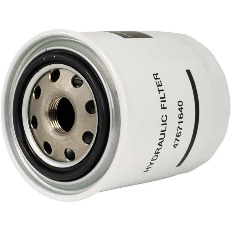 DURAFORCE Hydrostatic Oil Filter 47671640 BT8905 for New Holland TC21DA TC24DA Tractor