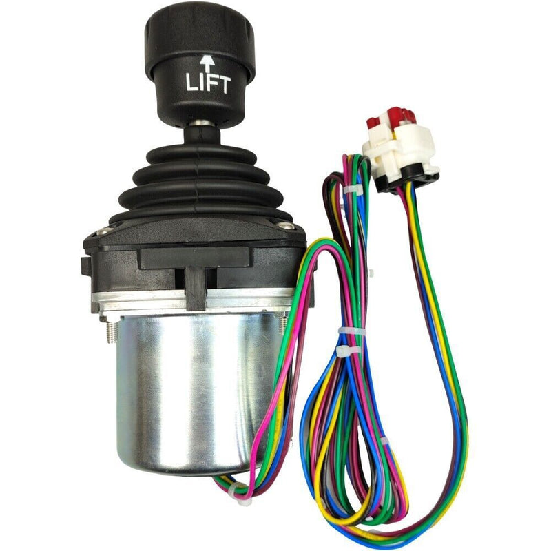 DURAFORCE Joystick Controller 1600317 1001129555 for JLG 460SJ 340AJ 600A 450AJ Series II