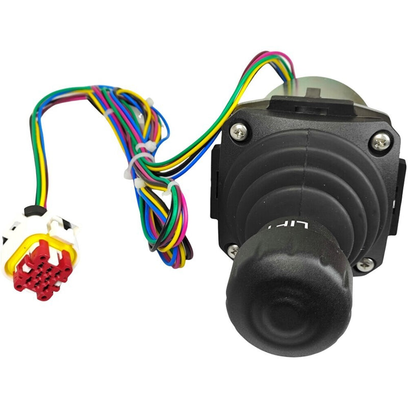 DURAFORCE Joystick Controller 1600317 1001129555 for JLG 460SJ 340AJ 600A 450AJ Series II