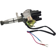 DURAFORCE Ignition Distributor Fit Mitsubishi 4G63 4G64 Forklift FG20 MD169418