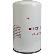 DURAFORCE Oil Filter 15613E0110 15613-E0110 for Hino 258 268 338 2005-2020