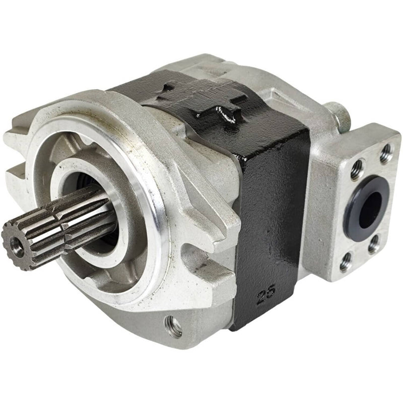 DURAFORCE Hydraulic Pump 3N310-82200 for Kubota Tractor M108X M100XDTC M108S M105S M95S