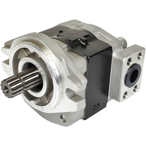 DURAFORCE Hydraulic Pump 3N310-82200 for Kubota Tractor M108X M100XDTC M108S M105S M95S
