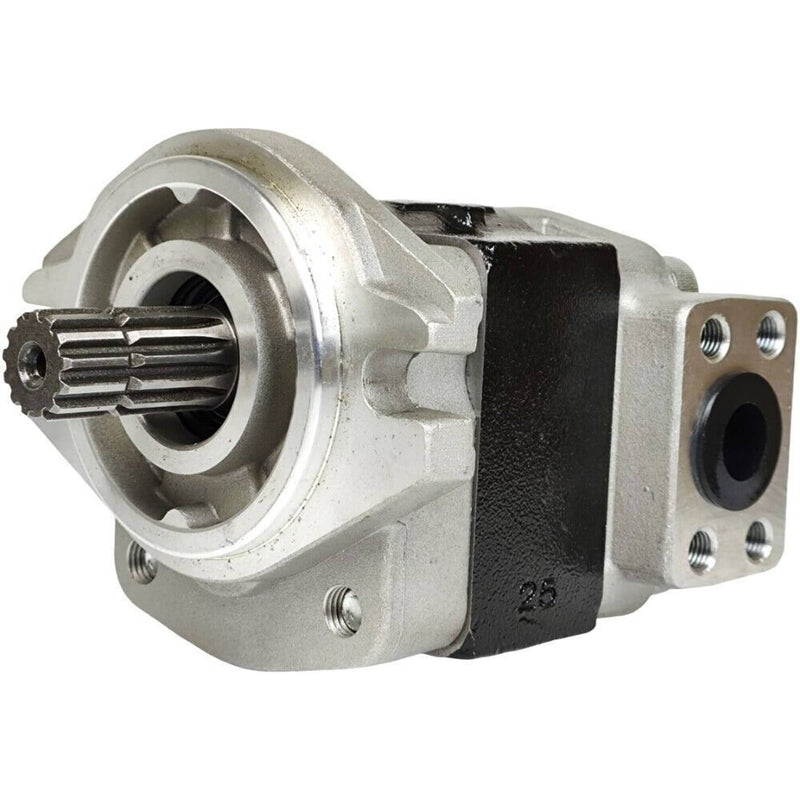 DURAFORCE Hydraulic Pump 3N310-82200 for Kubota Tractor M108X M100XDTC M108S M105S M95S