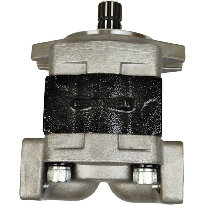 DURAFORCE Hydraulic Pump 3N310-82200 for Kubota Tractor M108X M100XDTC M108S M105S M95S