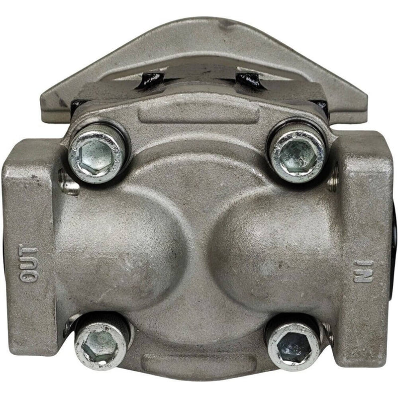 DURAFORCE Hydraulic Pump 3N310-82200 for Kubota Tractor M108X M100XDTC M108S M105S M95S