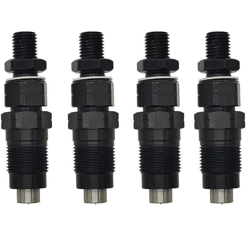 DURAFORCE 4X Fuel Injector 1G065-53900 1G065-53902 Fit for Kubota D1105 V1305 V1505 V1505T