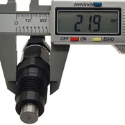 DURAFORCE 4X Fuel Injector 1G065-53900 1G065-53902 Fit for Kubota D1105 V1305 V1505 V1505T
