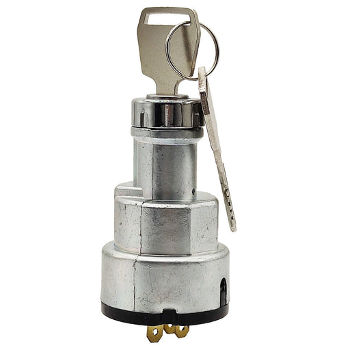 DURAFORCE 57510-23000-71 Ignition Switch W/Key Fit for Toyota Forklift 42-6FGCU25