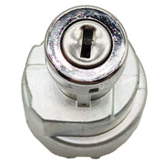 DURAFORCE 57510-23000-71 Ignition Switch W/Key Fit for Toyota Forklift 42-6FGCU25