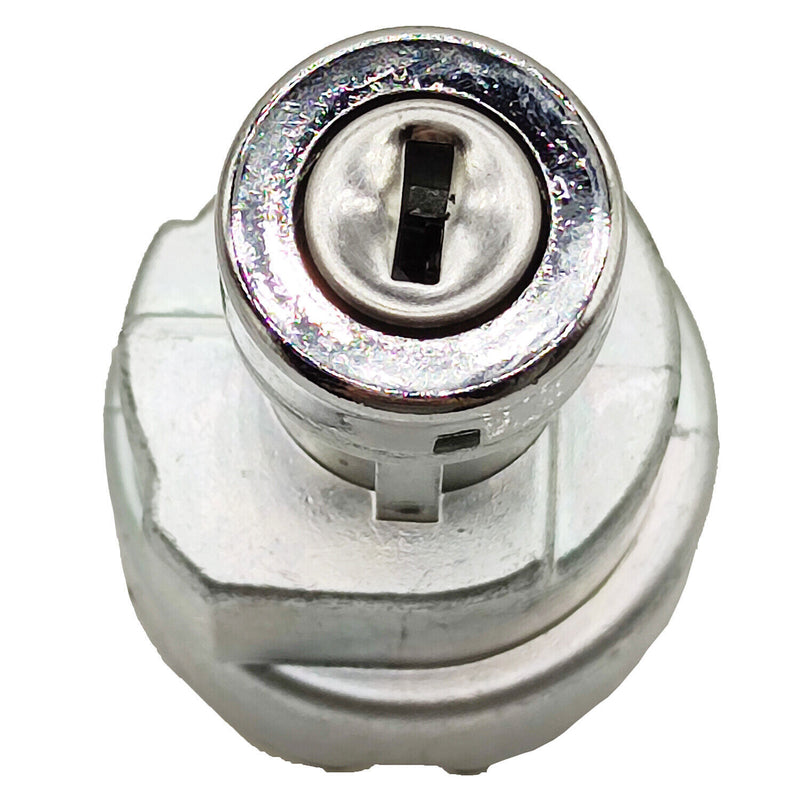 DURAFORCE 57510-23000-71 Ignition Switch W/Key Fit for Toyota Forklift 42-6FGCU25