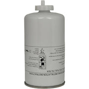 DURAFORCE Fuel Filter Kit 1J430-43060 HH1J0-43172 for Kubota D1803 V2403 V1505-CR-TE5B